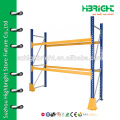 Industrial warehouse racking systems para la venta